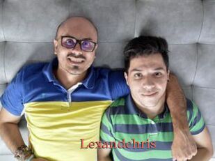 Lexandchris