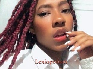 Lexiapoison