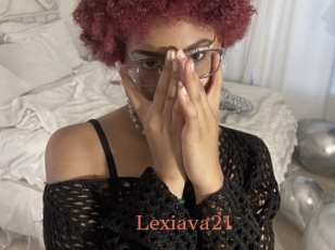 Lexiava21