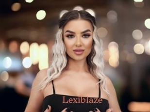 lexiblaze Anal Favorite