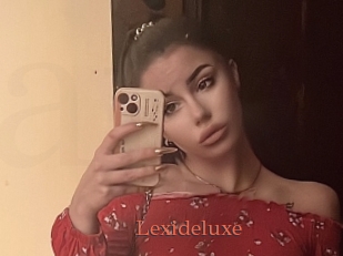 Lexideluxe