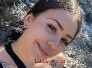 Lexie_storm