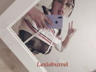 Lexieburrel