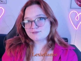 Lexieflame