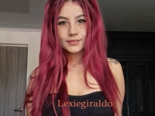 Lexiegiraldo