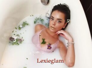Lexieglam