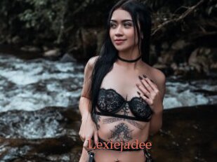 Lexiejadee