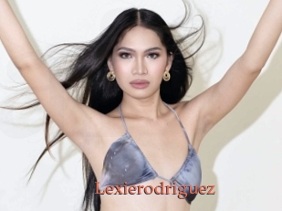 Lexierodriguez