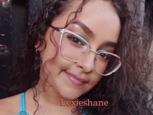 Lexieshane