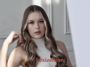 Lexieshine