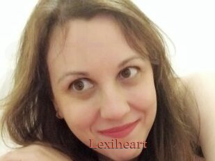 Lexiheart