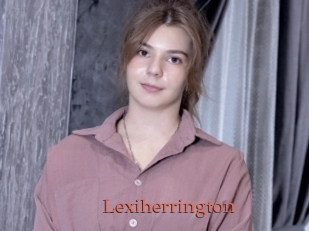 Lexiherrington