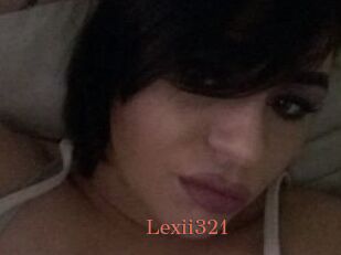 Lexii321