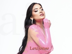 Lexijonse