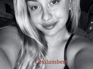 Lexilambert