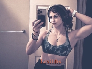 Lexilifts