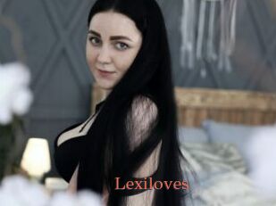 Lexiloves