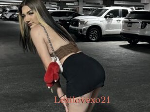 Lexilovexo21