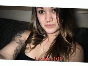Lexirae101