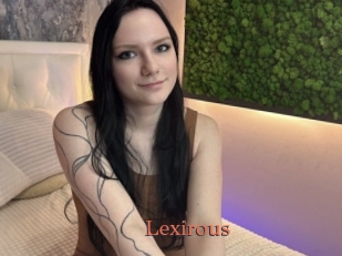 Lexirous