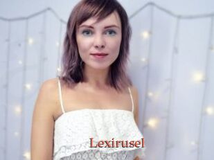 Lexirusel
