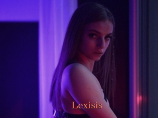 Lexisis