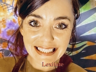 Lexitate