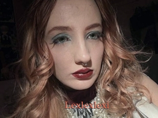 Lexlexlexi