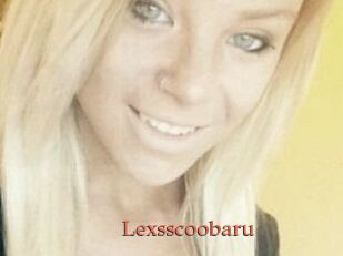 Lexsscoobaru
