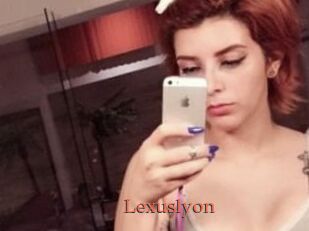 Lexuslyon