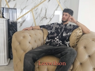 Lexwilson