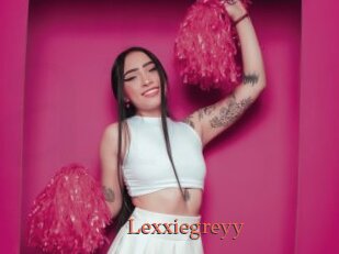 Lexxiegreyy