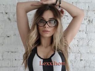 Lexxihott