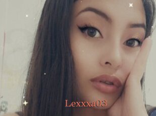 Lexxxa03