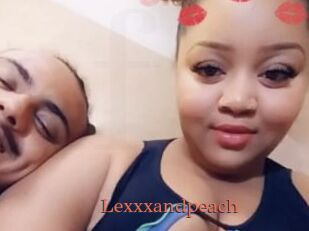 Lexxxandpeach