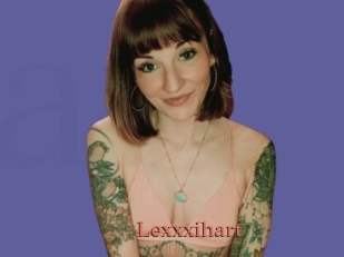 Lexxxihart