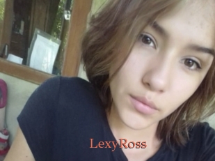 LexyRoss