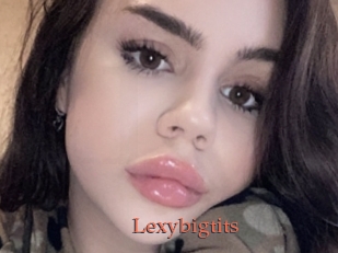 Lexybigtits