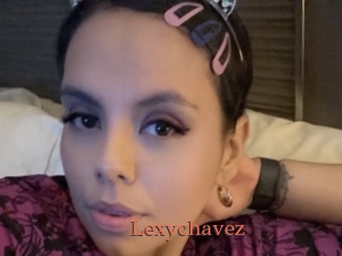 Lexychavez