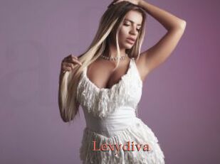 Lexydiva