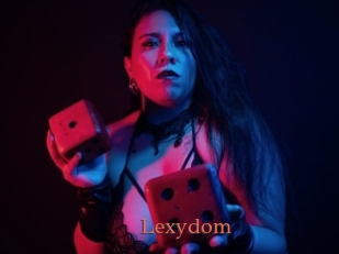 Lexydom