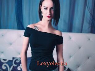Lexyelectra