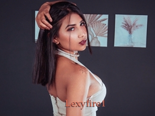 Lexyfire1