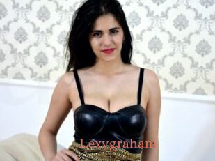 Lexygraham