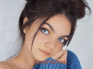 Lexyhanter