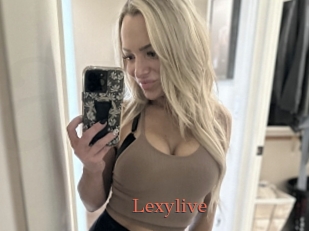 Lexylive