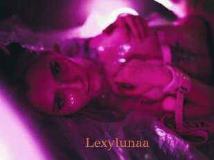 Lexylunaa