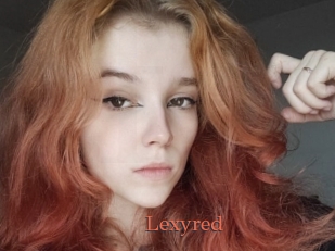 Lexyred