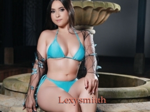 Lexysmitth