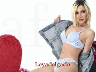 Leyadelgado